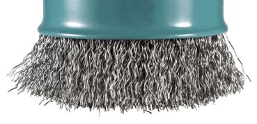 Preview: Topfbürste 75mm X-LOCK