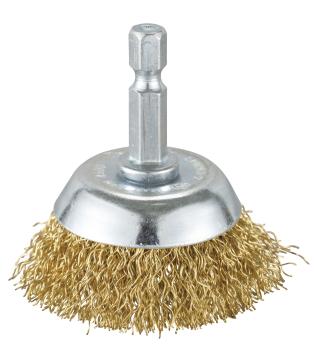 Preview: Topfbürste