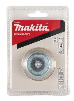 Preview: Makita D-73623 Topfbürste
