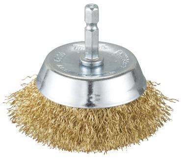 Preview: Topfbürste