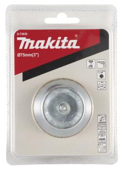 Preview: Makita D-73639 Topfbürste