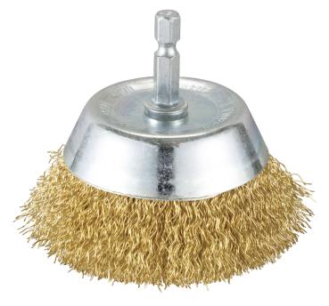 Preview: Topfbürste