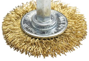 Preview: Topfbürste