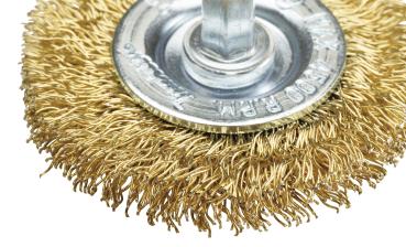 Preview: Topfbürste