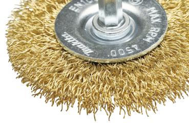 Preview: Rundbürste