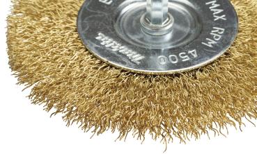 Preview: Rundbürste