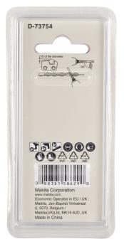 Preview: Makita D-73754 Rundfeile 4,5mm