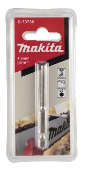 Preview: Makita D-73760 Rundfeile 4,8mm