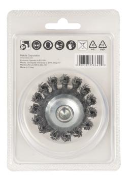 Preview: Makita D-73798 Topfbürste