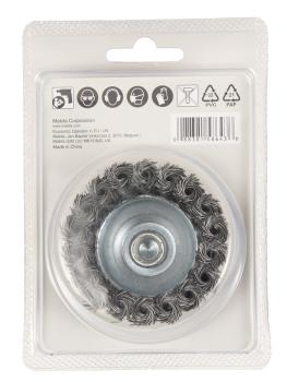 Preview: Makita D-73807 Topfbürste