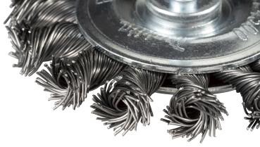 Preview: Rundbürste