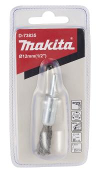 Preview: Makita D-73835 Pinselbürste