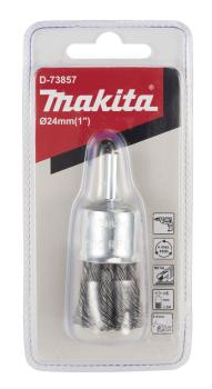 Preview: Makita D-73857 Pinselbürste