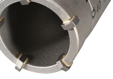 Preview: Hohlbohrkrone 40mm