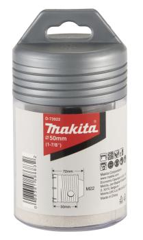Preview: Makita D-73922 Hohlbohrkrone 50mm