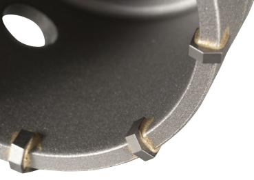 Preview: Hohlbohrkrone 68mm