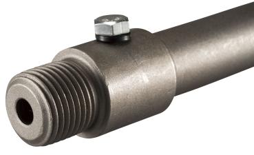 Preview: SDS-PLUS Bohrkronen-Aufnahmeschaft 200mm