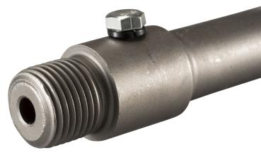 Preview: SDS-PLUS Bohrkronen-Aufnahmeschaft 350mm