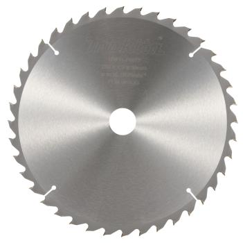 Sägeblatt 260x1,8x30mm, 40 Zähne