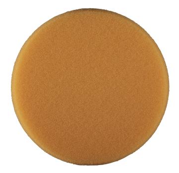 Polierpad orange D 190 mm