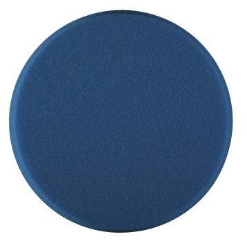 Polierpad blau D 190 mm