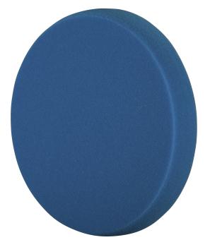 Preview: Polierpad blau D 190 mm