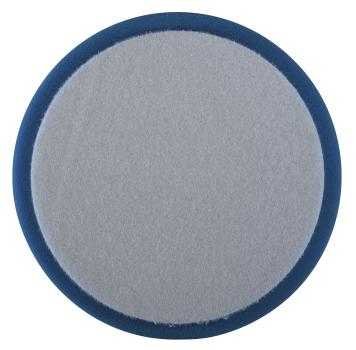 Preview: Makita D-74588 Polierpad blau D 190 mm