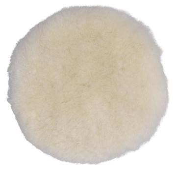 Woll-Polierpad D 180 mm
