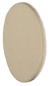 Preview: Filzpad Klett 100 mm