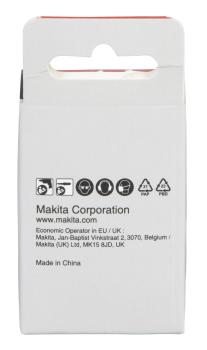 Preview: Makita D-75297 Lamellenschleifer 30x10 mm