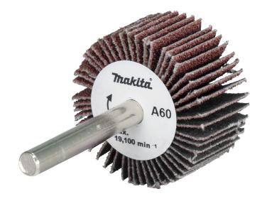 Preview: Lamellenschleifer 40x20 mm