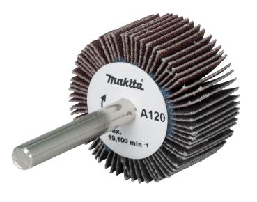 Preview: Lamellenschleifer 40x20 mm