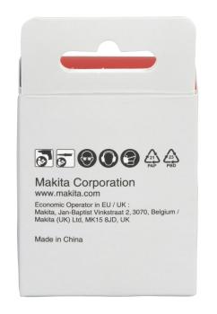 Preview: Makita D-75390 Lamellenschleifer 50x20 mm