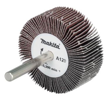 Preview: Lamellenschleifer 50x20 mm