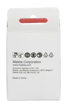 Preview: Makita D-75792 Lamellenschleifer 50x30 mm