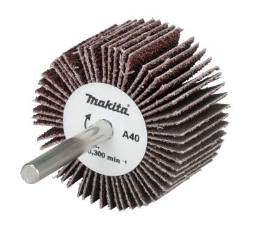 Preview: Lamellenschleifer 50x30 mm