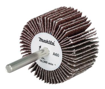 Preview: Lamellenschleifer 50x30 mm