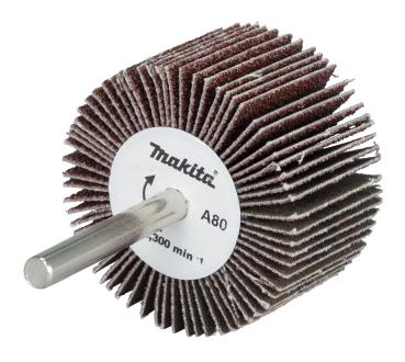 Preview: Lamellenschleifer 50x30 mm