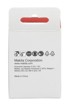 Preview: Makita D-75823 Lamellenschleifer 50x30 mm