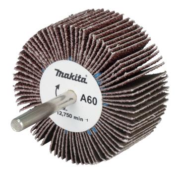 Preview: Lamellenschleifer 60x30 mm