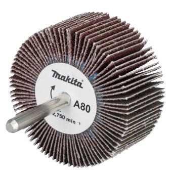 Preview: Lamellenschleifer 60x30 mm