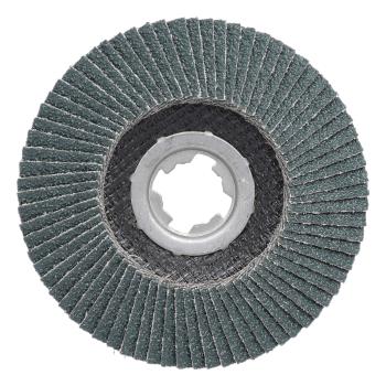 Preview: Makita D-75998 Fächerscheibe X-LOCK