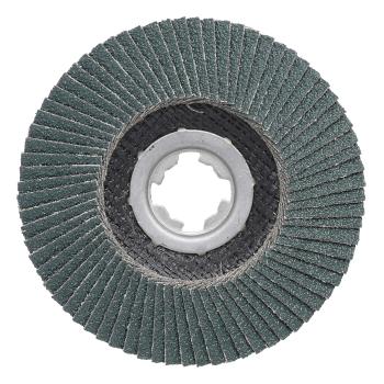 Preview: Makita D-76009 Fächerscheibe X-LOCK