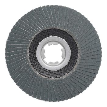 Preview: Makita D-76037 Fächerscheibe X-LOCK