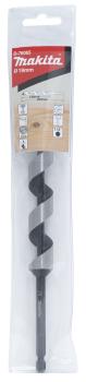Preview: Makita D-76065 Schlangenbohrer 1/4" 19x200mm