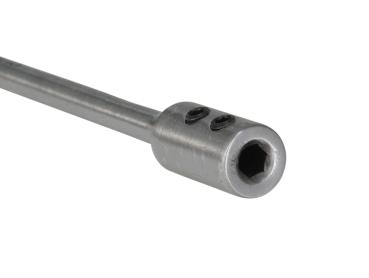 Preview: Makita D-77213 Verlängerung 1/4"-Sechskant