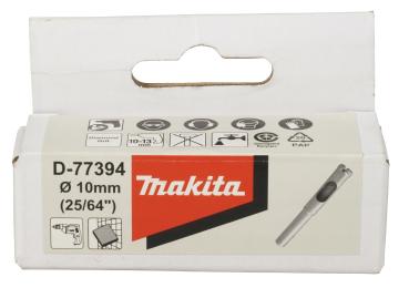 Preview: Makita D-77394 Diamantbohrer 10mm