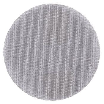 Netzschleifmittel A120 125mm Klett