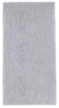 Netzschleifmittel A120 93x185mm Klett