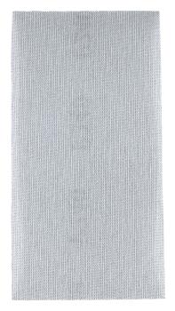 Netzschleifmittel A240 93x185mm Klett